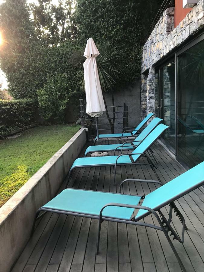 Apartment With Private Pool And Garden At Como Hills Ngoại thất bức ảnh